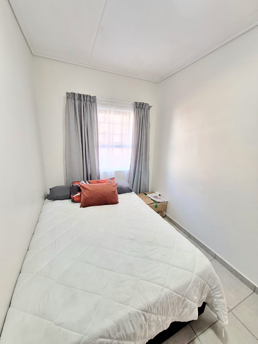 2 Bedroom Property for Sale in Belhar Western Cape